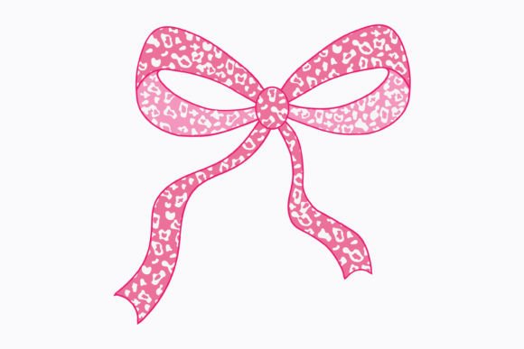 A Coquette Embroidery Design Fit for Pink Mama Moms