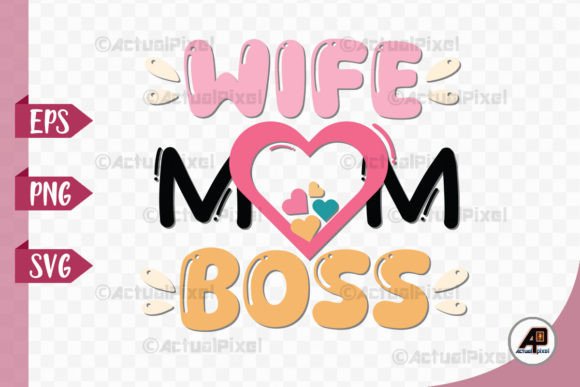 A Designer's Take on a Mother's Day Embroidery Design