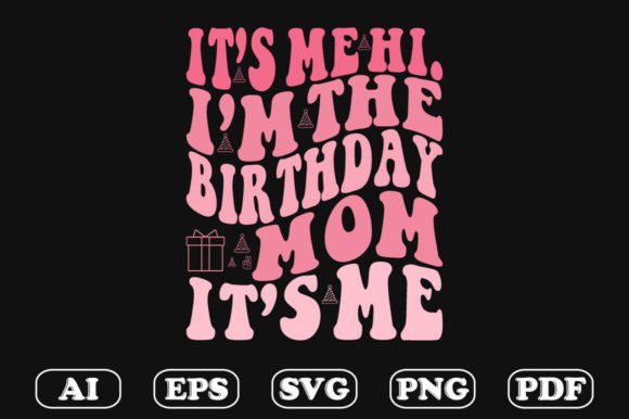A Designer’s Review: Using the Birthday Mom Embroidery Design