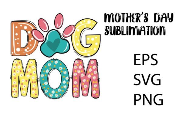 A Dog Mom's Mother's Day Sublimation: A Designer's Review