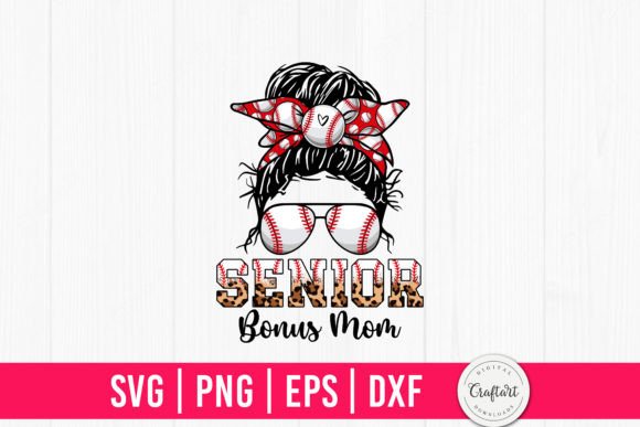 A Practical Look at the Senior Bonus Mom Baseball Embroidery