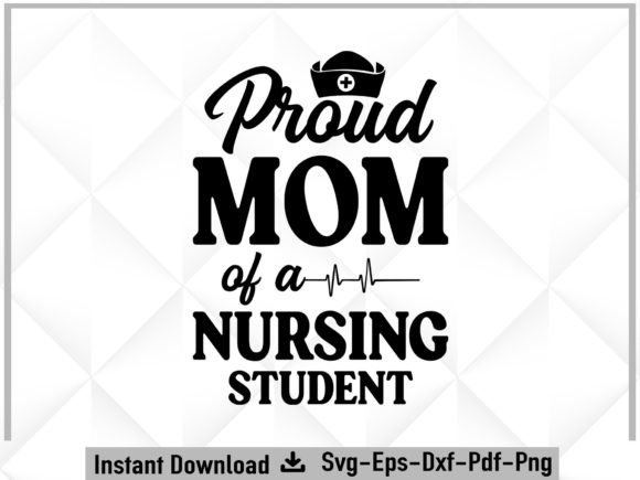 A Practical Review of a Proud Mom Nursing Student Design