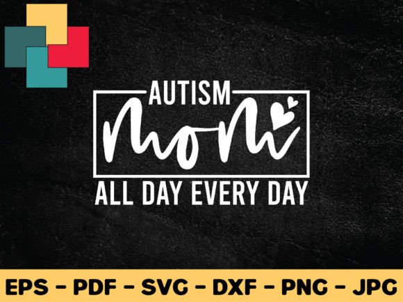 Autism Mom Design: Practical Embroidery Review