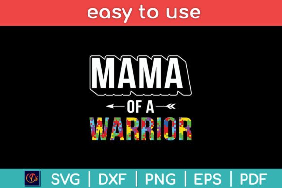 Mama of a Warrior Family Mom World