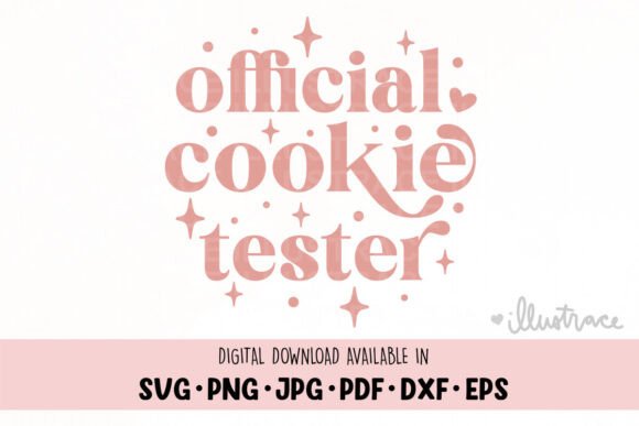 Official Cookie Tester, Christmas: A Stitcher’s Honest Review